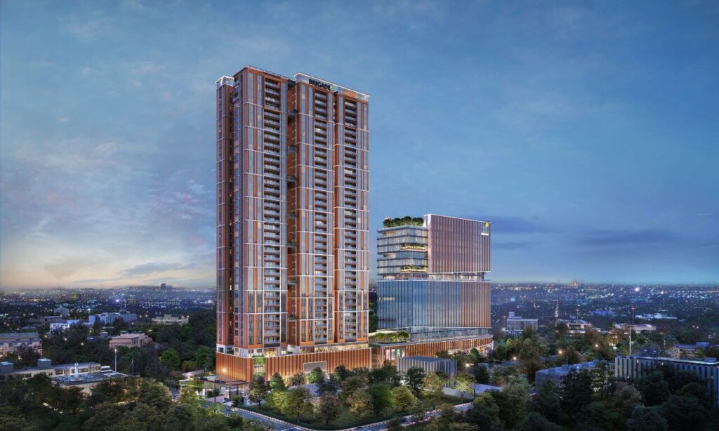 Brigade Icon - Luxury Apartments in Mount Road, Chennai1
