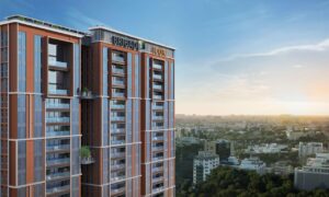 Brigade Icon - Luxury Apartments in Mount Road, Chennai2 Brigade Icon - Luxury Apartments in Mount Road, Chennai2